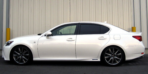 HKS HIPERMAX S レクサス GS450h GWL10 2012/03〜2020/07 80300-AT005 / 80330-AT005