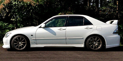 HKS HIPERMAX S トヨタ アルテッツァジータ JCE10W 2003/08〜2005/07 80300-AT006 / 80330-AT006