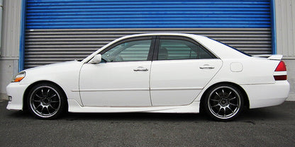 HKS HIPERMAX S トヨタ マークII JZX110 2000/10〜2004/10 80300-AT008 / 80330-AT008