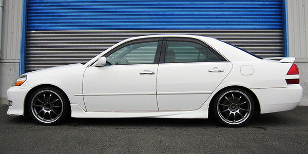 HKS HIPERMAX S トヨタ マークII GX110 2000/10〜2004/10 80300-AT008 / 80330-AT008