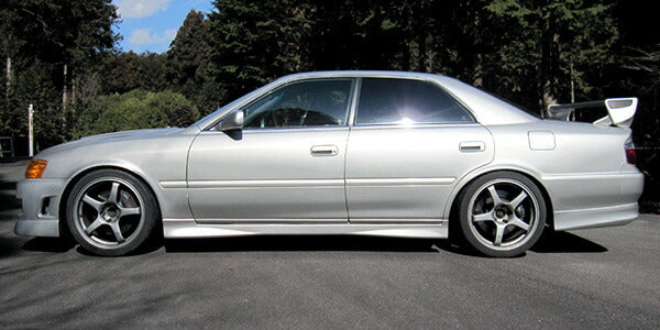 HKS HIPERMAX S トヨタ チェイサー JZX100 1996/09〜2000/10 80300-AT009 / 80330-AT009