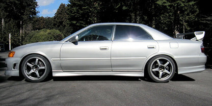 HKS HIPERMAX S トヨタ チェイサー JZX100 1996/09〜2000/10 80300-AT009 / 80330-AT009