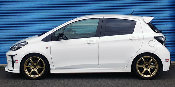 HKS HIPERMAX S トヨタ ヴィッツ GRスポーツ NCP131 2017/09〜2020/03 80300-AT021