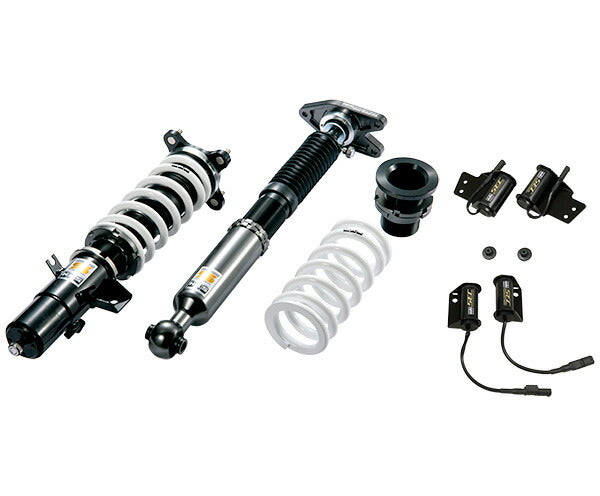 HKS HIPERMAX S トヨタ GRスープラ DB02 2020/04〜 80300-AT023C / 80330-AT023CP