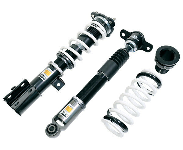 GRヤリス マイナー前　HKS ハイパーマックスS GRヤリス Gen2 GXPA16 HKS ハイパーマックスS ピロアッパー仕様【80300
