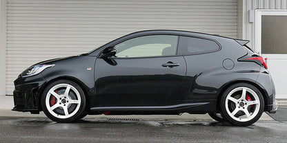 HKS ハイパーマックスS ピロアッパー仕様 トヨタ GRヤリス Gen2 GXPA16 24/04 - 【80300-AT035P】