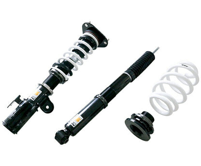 HKS HIPERMAX S トヨタ ヴェルファイア GGH20W 2008/05〜2015/01 80300-AT205 / 80330-AT038