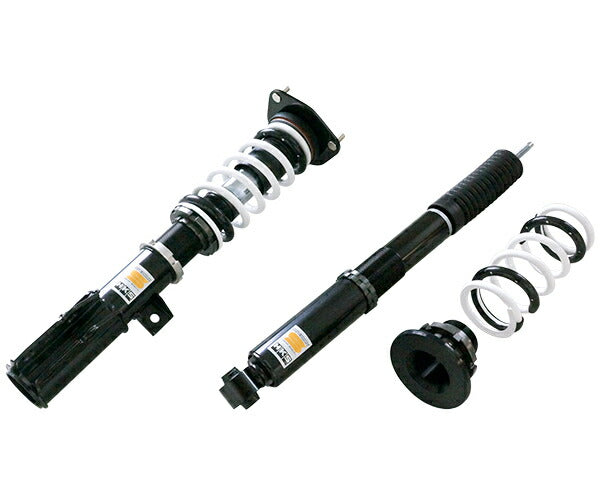 HKS HIPERMAX S トヨタ ヴォクシー ZRR80W 2014/01〜2021/12 80300-AT209 / 80330-AT041