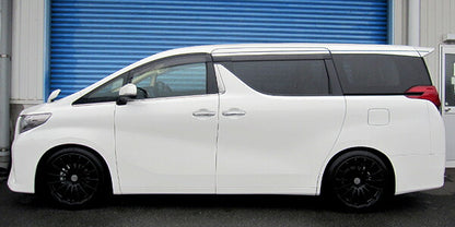 HKS HIPERMAX S トヨタ ヴェルファイア AGH30W 2015/01〜2017/12 80300-AT210