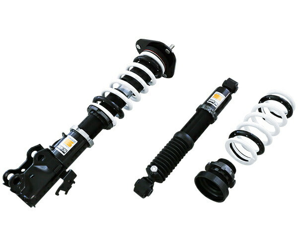 HKS HIPERMAX S トヨタ ハリアー ZSU60W 2013/12〜2020/06 80300-AT214 / 80330-AT046