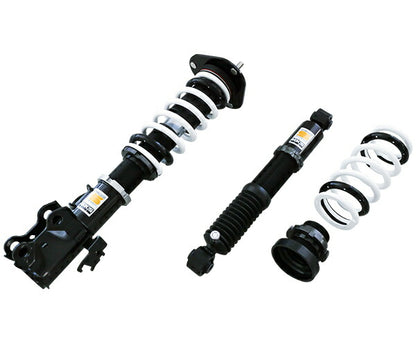 HKS HIPERMAX S トヨタ ハリアー ZSU60W 2013/12〜2020/06 80300-AT214 / 80330-AT046