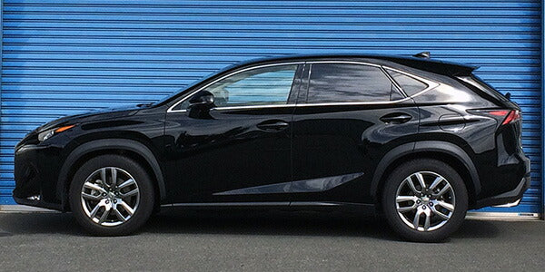 HKS HIPERMAX S レクサス NX200t AGZ10 2014/07〜2021/07 80300-AT214