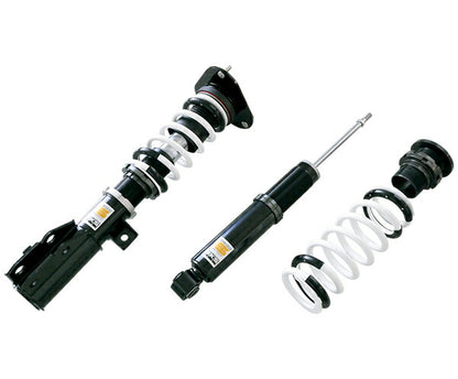 HKS HIPERMAX S トヨタ C-HR NGX50 2016/12〜 80300-AT317 / 80330-AT048FD
