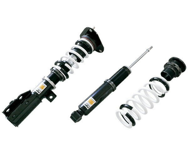 HKS HIPERMAX S トヨタ C-HRハイブリッド ZYX10 2016/12〜 80300-AT317 / 80330-AT048FD