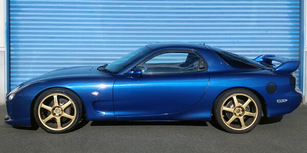 HKS HIPERMAX S マツダ RX-7 FD3S 1991/12〜2002/08 80300-AZ002