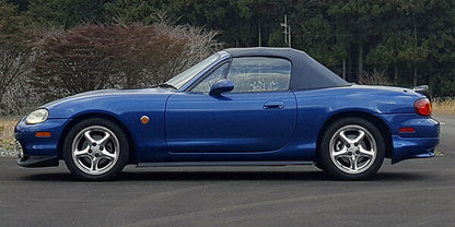 HKS HIPERMAX S マツダ ロードスター NB8C 1998/01〜2005/08 80300-AZ008 / 80330-AZ008