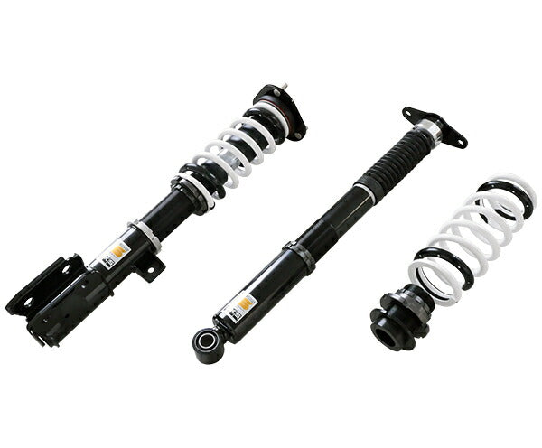 HKS HIPERMAX S マツダ CX-8 KG2P 2017/12〜 80300-AZ204 / 80330-AZ011