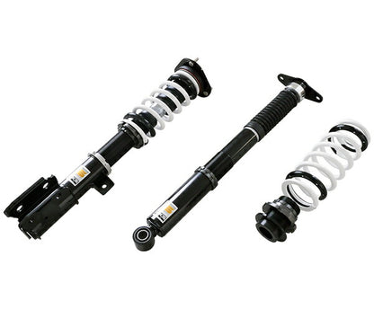 HKS HIPERMAX S マツダ CX-8 KG2P 2017/12〜 80300-AZ204 / 80330-AZ011