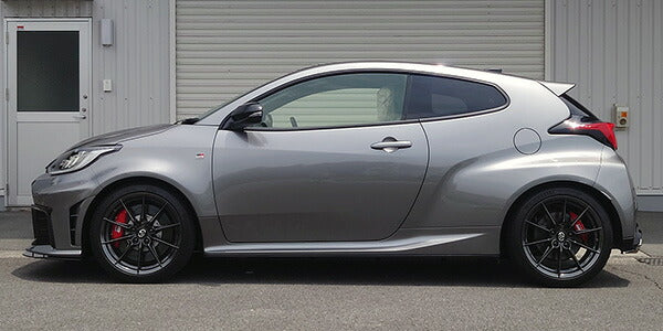 HKS/HKS ハイパーマックスR トヨタ GRヤリス Gen2 GXPA16 24/04 - 【80310-AT008】