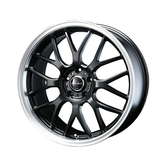 BLEST EuroSport/Type 805 【17×7J 5-100 INSET45】