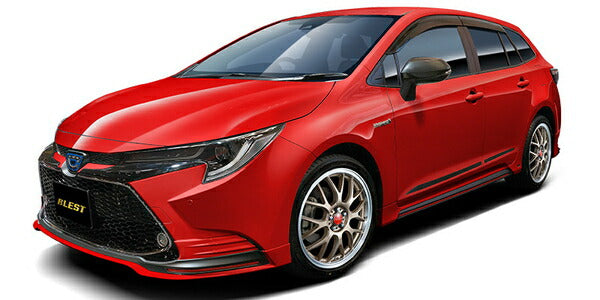 BLEST EuroSport/Type 805 【15×5J 4-100 INSET45】 ミツビシ トッポ H82W 2008