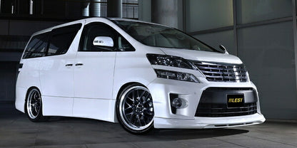 BLEST EuroSport/Type 805 【17×7J 5-100 INSET45】 スバル BRZ ZC6 2011