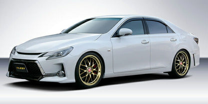 BLEST EuroSport/Type 805 【18×7J 5-114 INSET48】 ニッサン ラフェスタハイウェイスター CWEFWN 2011