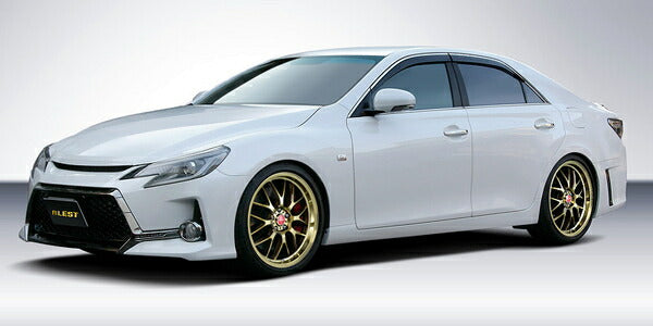 BLEST EuroSport/Type 805 【16×5J 4-100 INSET45】 ダイハツ ムーヴカスタム LA100S 2010