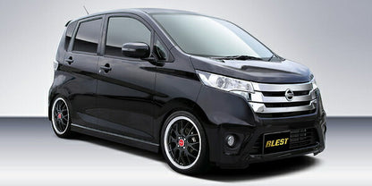BLEST EuroSport/Type 805 【19×7.5J 5-100 INSET50】 トヨタ プリウス 30系 2009