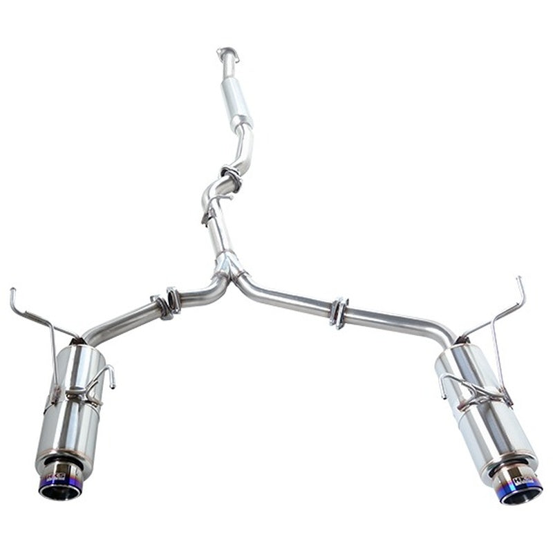 HKS Hi-Power SPEC-L II WRX S4 VAG 14/08-21/03 【31019-AF130】 マフラー Hi-Power SPEC-L II エッチケーエス ハイパワースペックL 2
