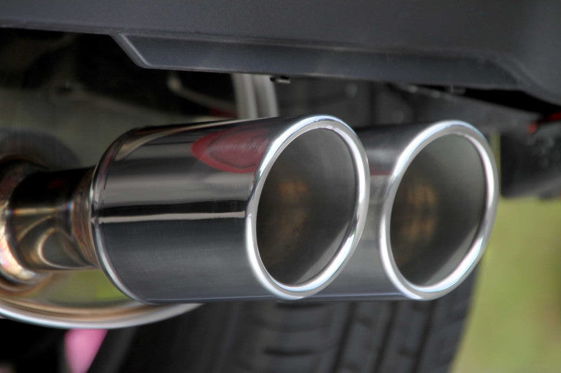 FUJITSUBO authorize A-S ＋BGテールオプション ヤリス 5BA-MXPA10 R2.2〜（2020.2〜） 【340-21143×1＋BG-OP×1】 マフラー フジツボ オーソライズ A-S＋BGテールOP