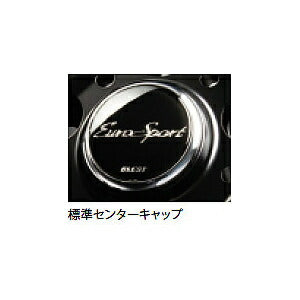 BLEST EuroSport/Type 815 【15×5.5J 4-100 INSET50】