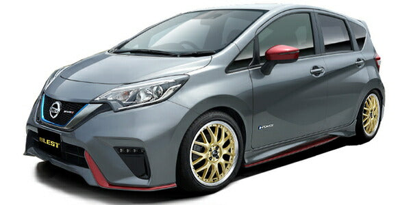 BLEST EuroSport/Type 815 【17×7J 4-100 INSET53】