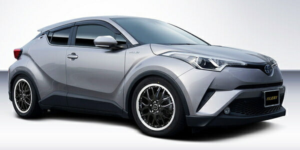 BLEST EuroSport/Type 815 【18×7J 5-114 INSET38】