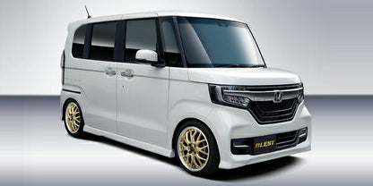 BLEST EuroSport/Type 815 【15×5J 4-100 INSET45】