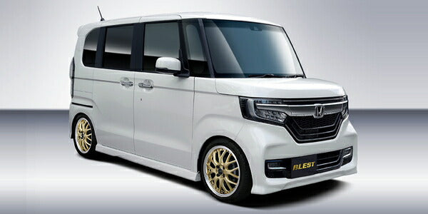 BLEST EuroSport/Type 815 【17×7J 4-100 INSET53】