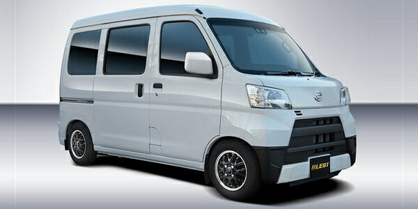 BLEST EuroSport/Type 815 【18×7J 5-114 INSET38】