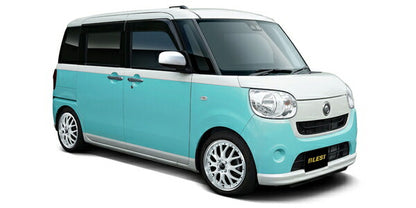 BLEST EuroSport/Type 815 【14×4.5J 4-100 INSET45】