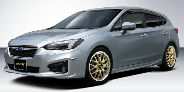 BLEST EuroSport/Type 815 【15×5.5J 4-100 INSET50】