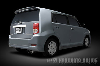 柿本改 hyper GTbox Rev. トヨタ カローラルミオン DBA-NZE151N 2007/10〜2009/12 T413105