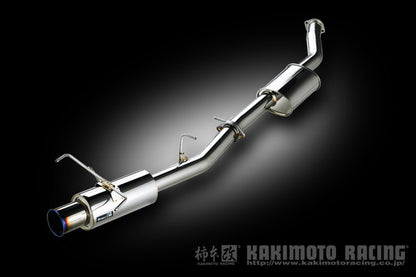 柿本改 Regu.06&R ニッサン シルビア GF-S15 1999/01〜2002/08 N21353