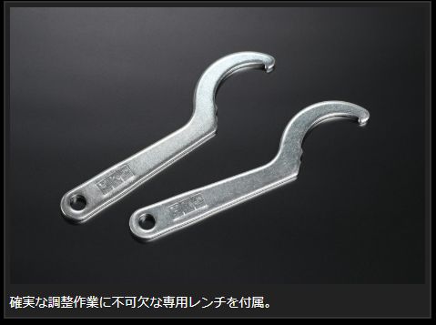 Genb CLOUD WALKER ハイパフォーマンスダンパーPRO ニッサン NV350キャラバン E26 SPD01DC