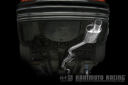 柿本改 Kakimoto.R トヨタ クレスタ GF-JZX100 1998/08〜2001/06 TS348