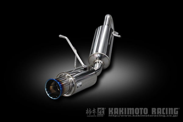 柿本改 GTbox06&S トヨタ シエンタ DAA-NHP170G 2015/07〜2018/09 T443141