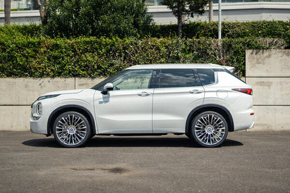 weds Kranze/Schritt 855EVO 【18×7.5J 5-114.3 INSET55】 0041302