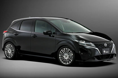 weds Kranze/Schritt 855EVO 【21×9.0J 5-114.3 INSET35】 レクサス RX A10系/H10系 0041316