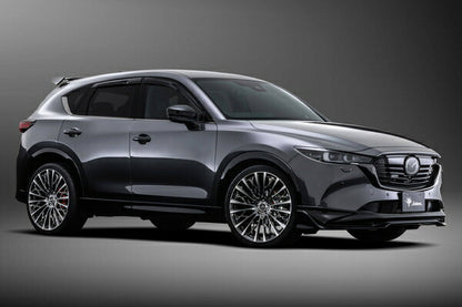 weds Kranze/Schritt 855EVO 【19×8.0J 5-114.3 INSET38】 0041304