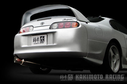 柿本改 HYPER FULLMEGA N1+Rev. トヨタ スープラ E-JZA80/GF-JZA80 1993/05〜2002/08 T31314