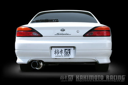 柿本改 Regu.06&R ニッサン シルビア GF-S15 1999/01〜2002/08 N21353