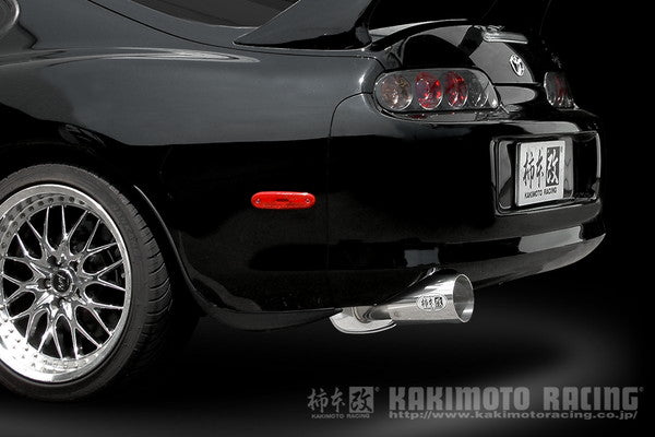 柿本改 Kakimoto.R トヨタ スープラ E-JZA80/GF-JZA80 1993/05〜2002/08 TS314